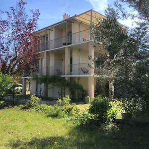 1er étage Climatisé Entier 90m2 Condrieu